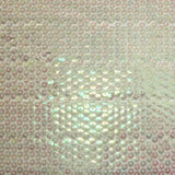Iridescent Sequins
