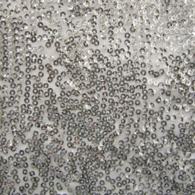 Stretch Sequins
