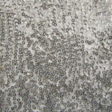 Stretch Sequins
