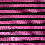Stretch Sequins