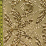 Sequins Mesh