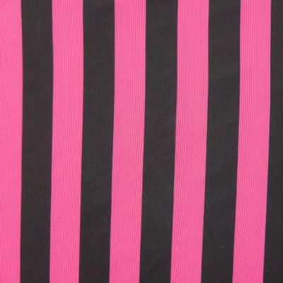 Stripe on Mesh