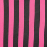 Stripe on Mesh