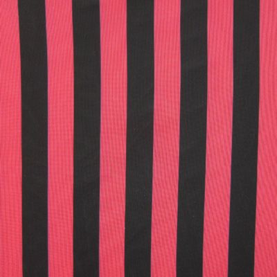 Stripe on Mesh
