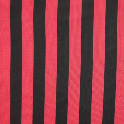 Stripe on Mesh