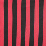 Stripe on Mesh