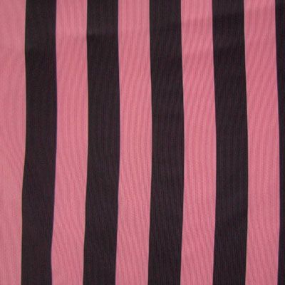 Stripe on Mesh