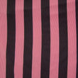 Stripe on Mesh
