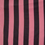 Stripe on Mesh
