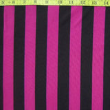 Stripe on Mesh