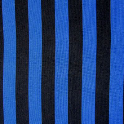 Stripe on Mesh