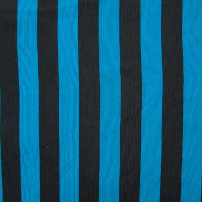 Stripe on Mesh