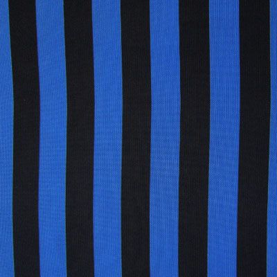 Stripe on Mesh