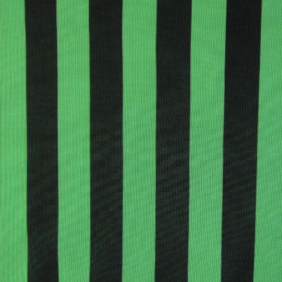 Stripe on Mesh