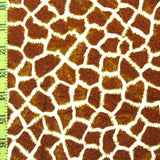 Giraffe Print