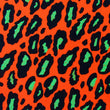 Leopard Skin