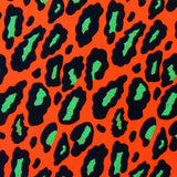 Leopard Skin