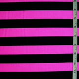 1 Inch Horizontal Stripe (Shiny)