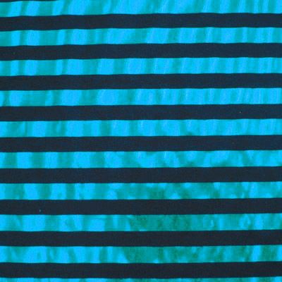 Metallic Stripe