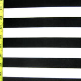 1 Inch Horizontal Stripe (Matte)