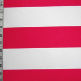 2 Inch Horizontal Stripe (Matte)