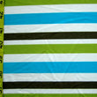 Multi Horizontal Stripe