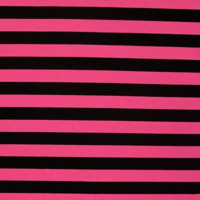 1/2 Inch Horizontal Stripe (Matte)