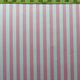 1/2 Inch Vertical Stripes (Matte)