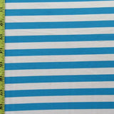 1/2 Inch Horizontal Stripe (Shiny)