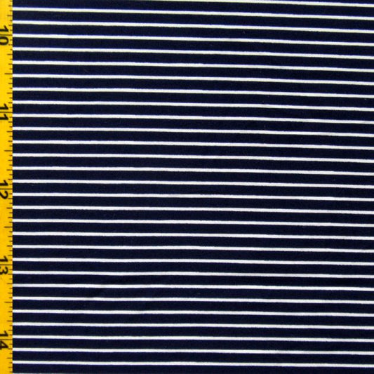 Horizontal Stripes