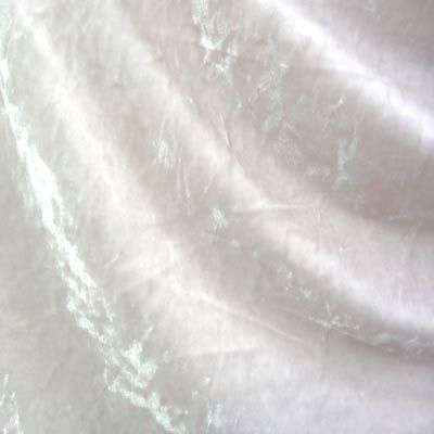 Stretch Crushed Velvet