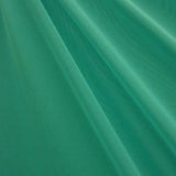 30-Teal-Sheer Mesh
