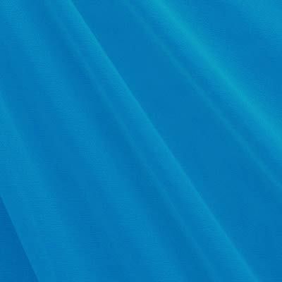 36-Turquoise-Sheer Mesh