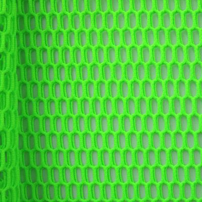 Wonder Mesh